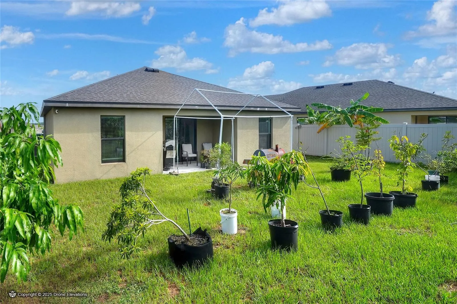 2166 MANDARIN LOOP