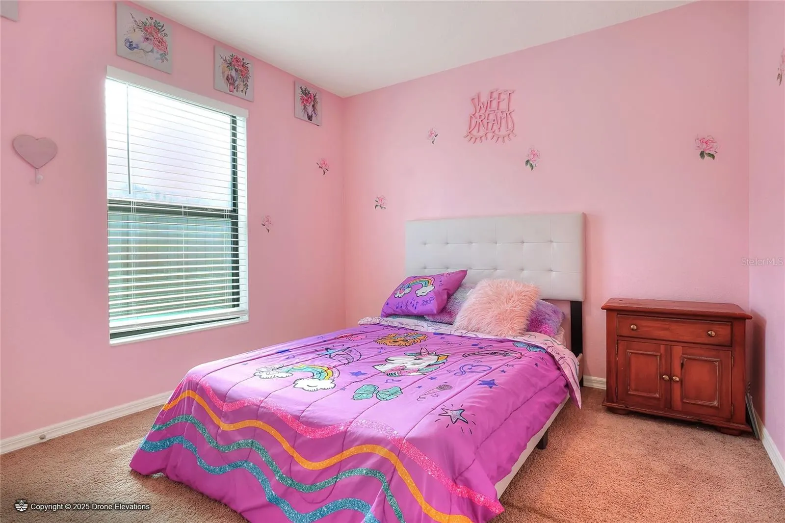 2166 MANDARIN LOOP