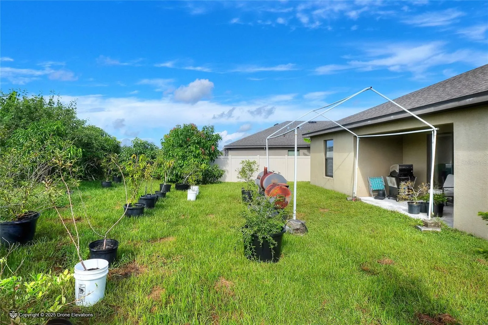 2166 MANDARIN LOOP