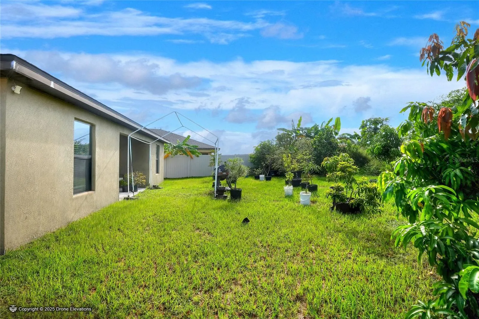2166 MANDARIN LOOP
