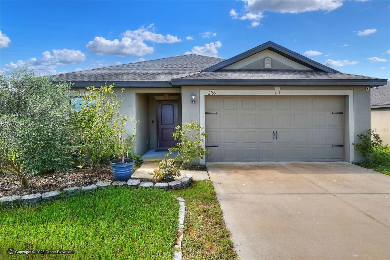 2166 MANDARIN LOOP