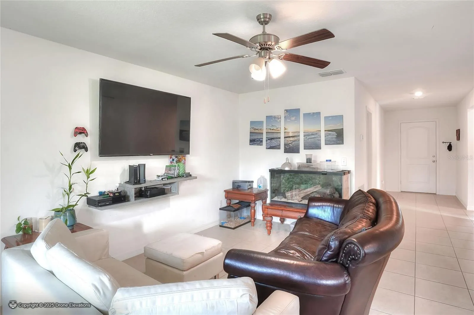 2166 MANDARIN LOOP