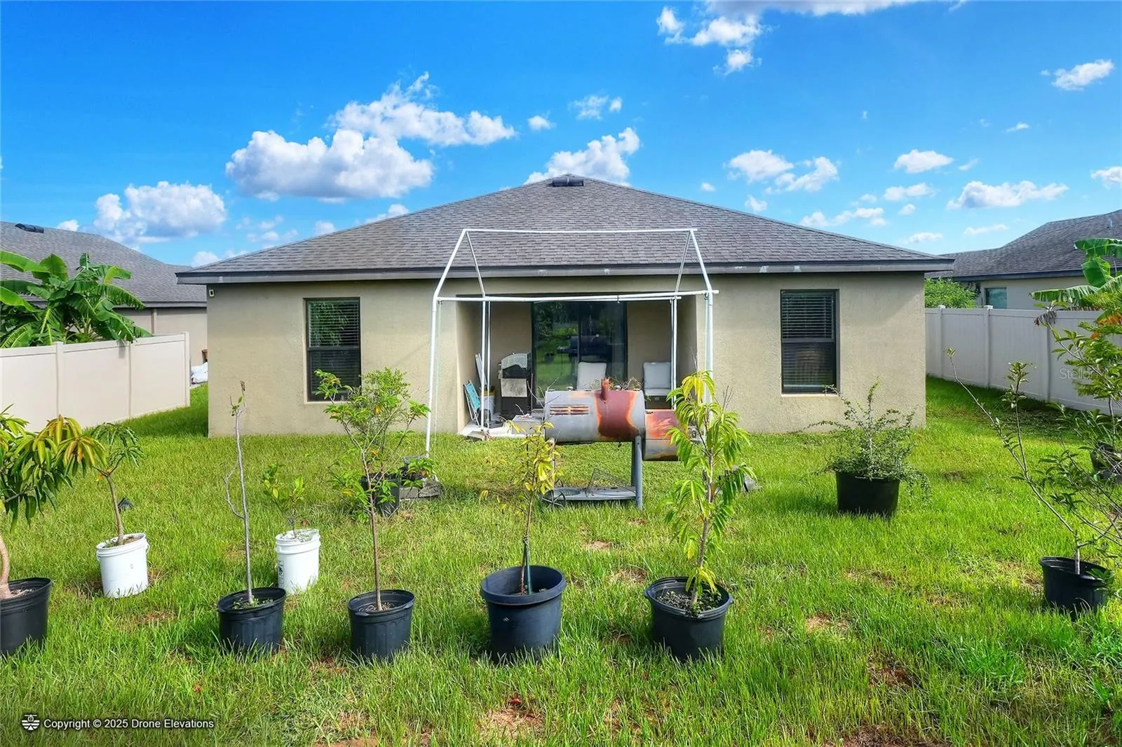 2166 MANDARIN LOOP
