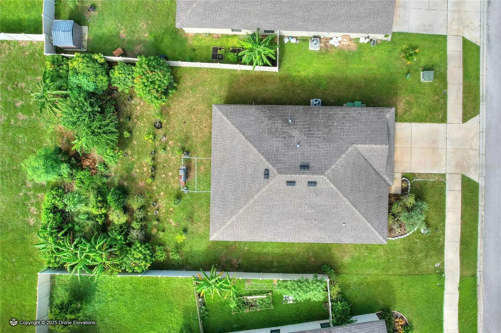 2166 MANDARIN LOOP