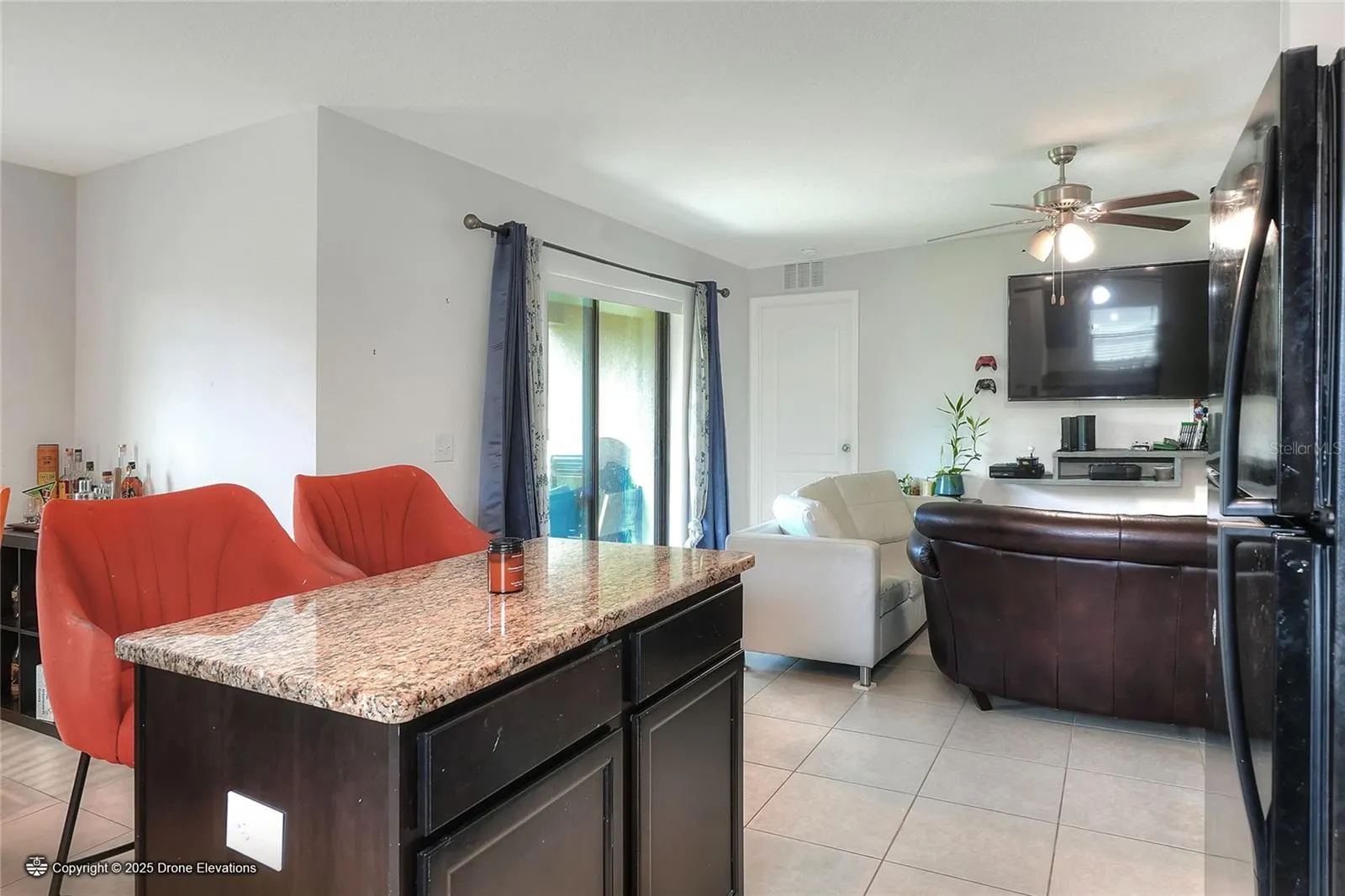 2166 MANDARIN LOOP
