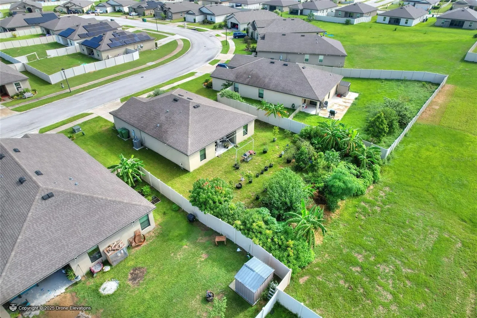 2166 MANDARIN LOOP