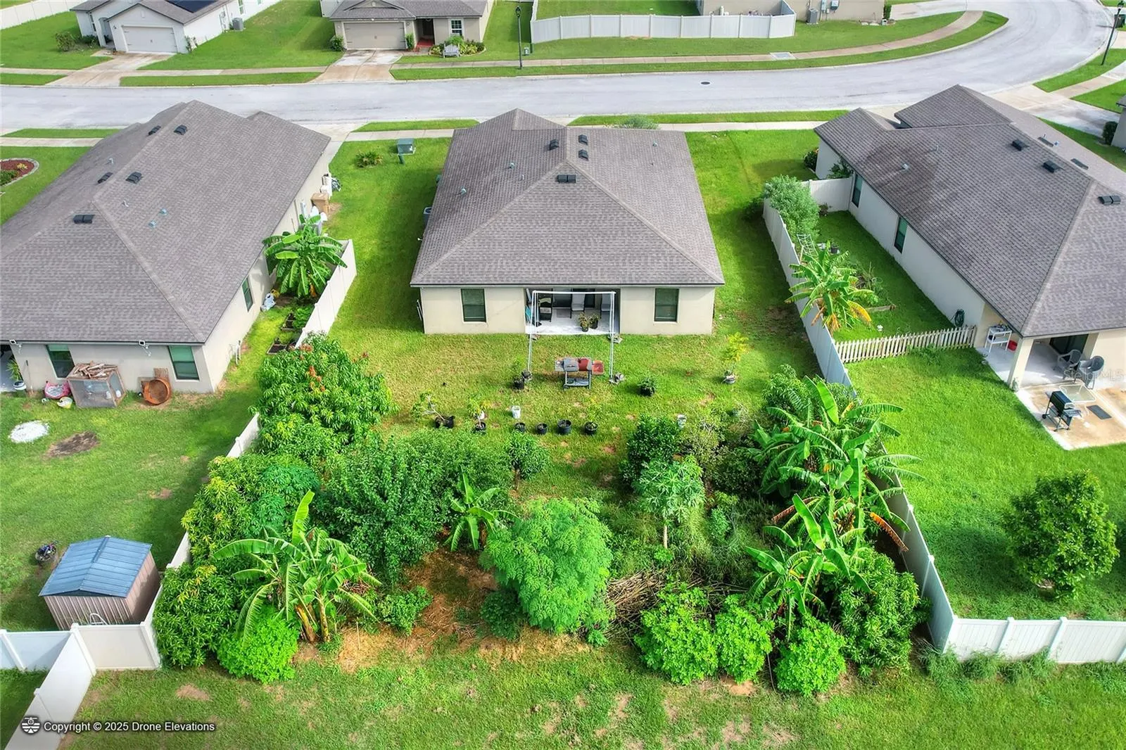 2166 MANDARIN LOOP