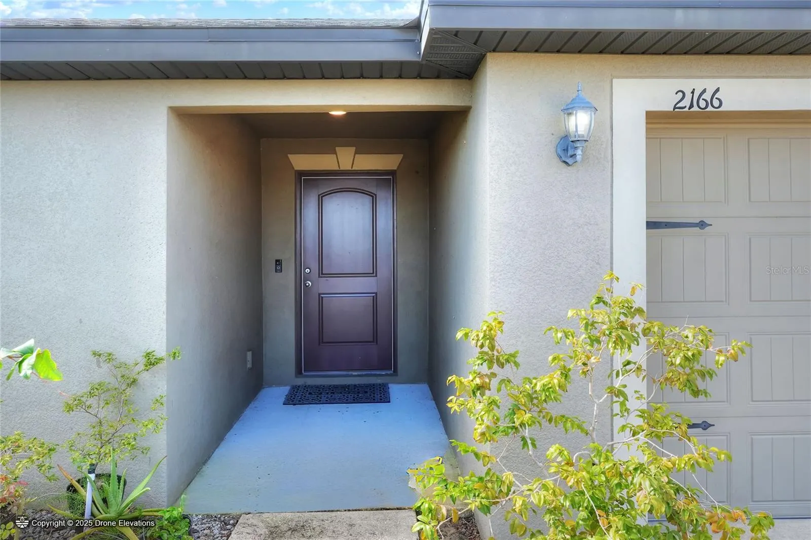 2166 MANDARIN LOOP