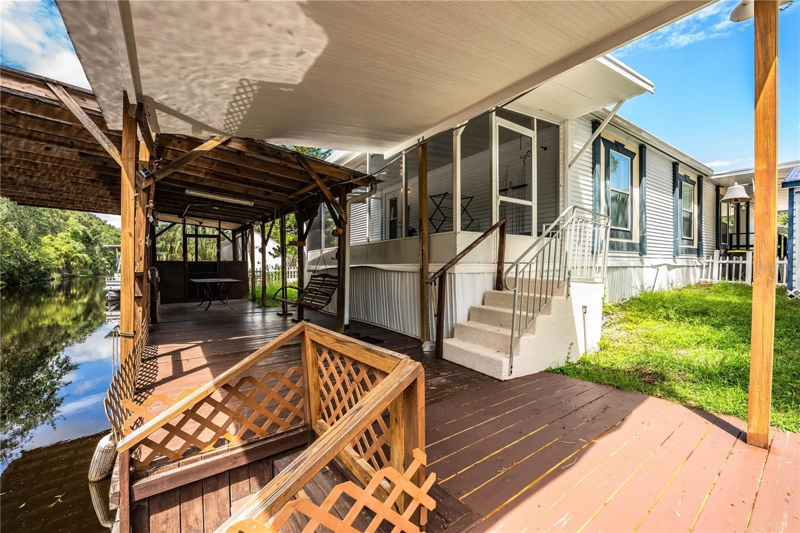 55 ROSALIE OAKS BLVD