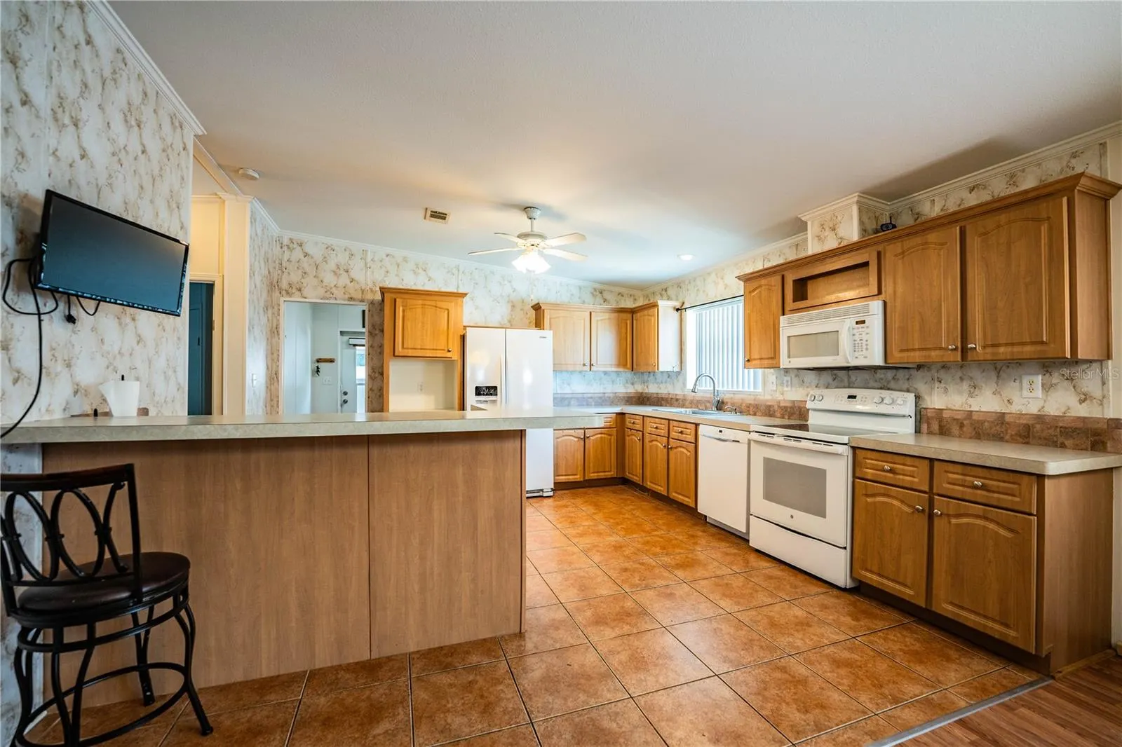 55 ROSALIE OAKS BLVD