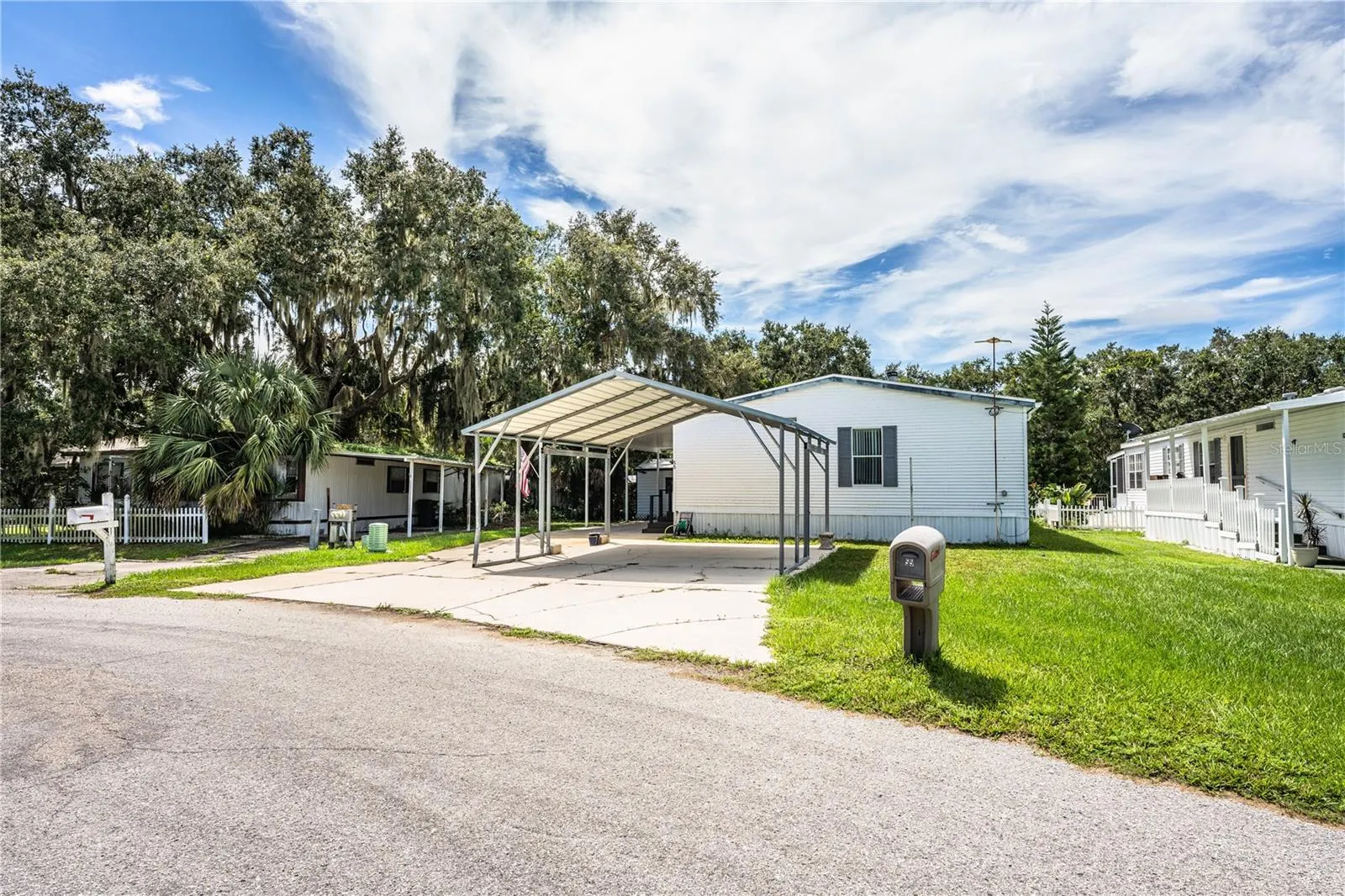 55 ROSALIE OAKS BLVD