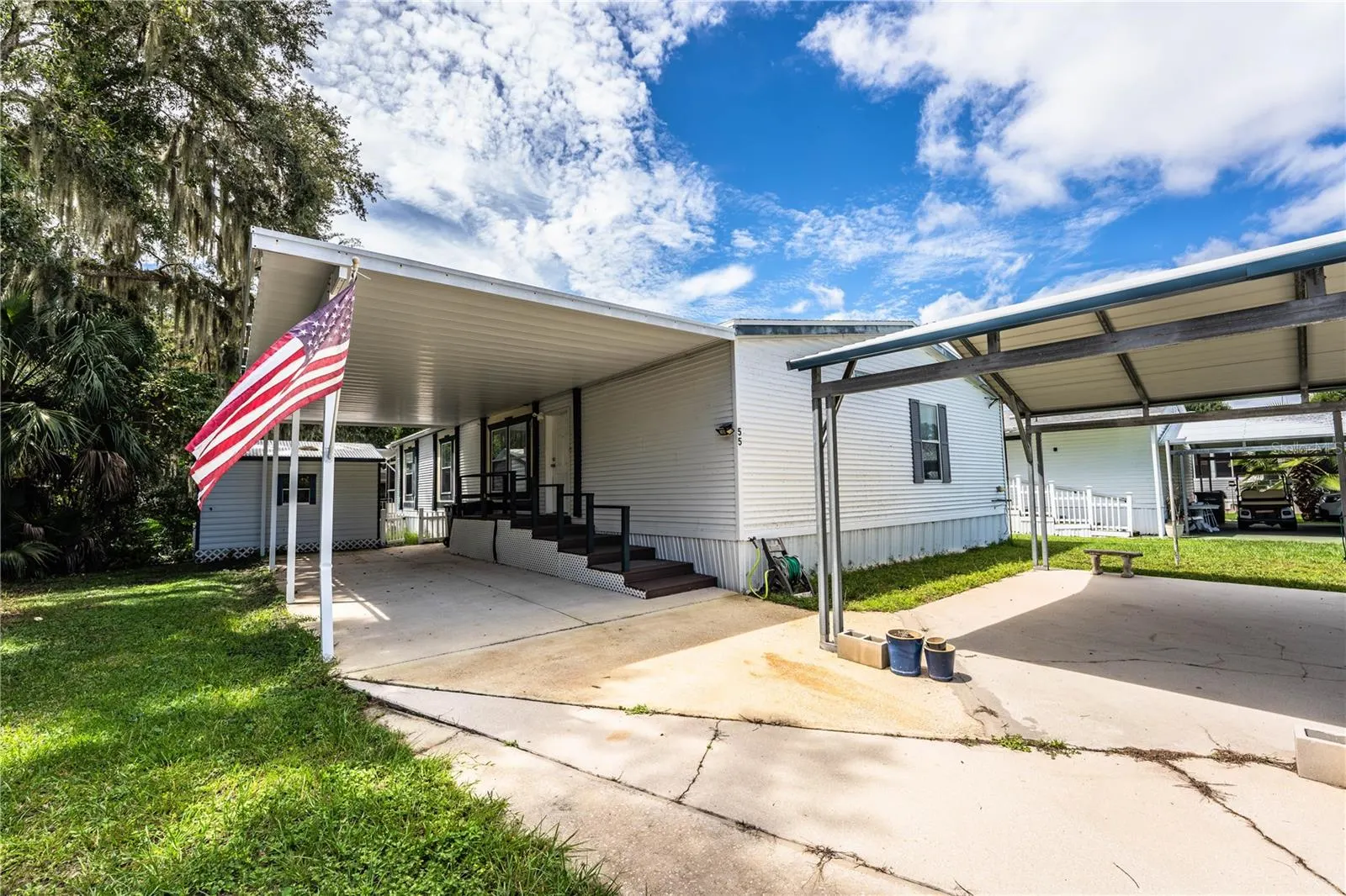 55 ROSALIE OAKS BLVD