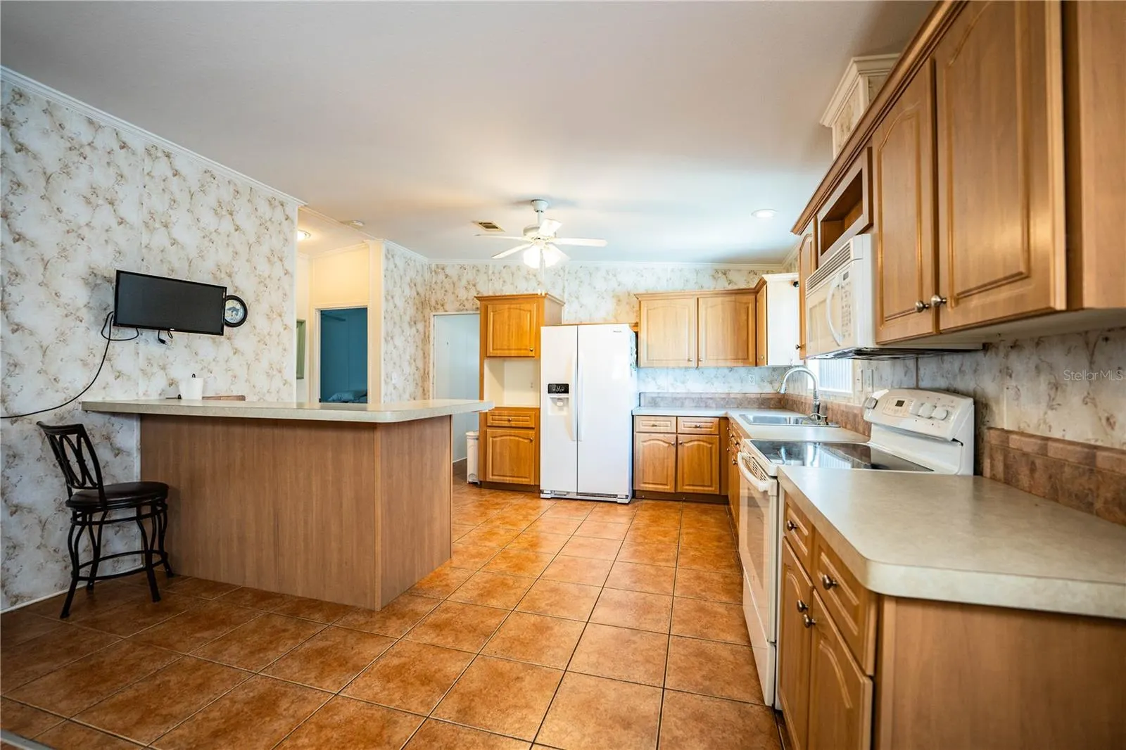 55 ROSALIE OAKS BLVD