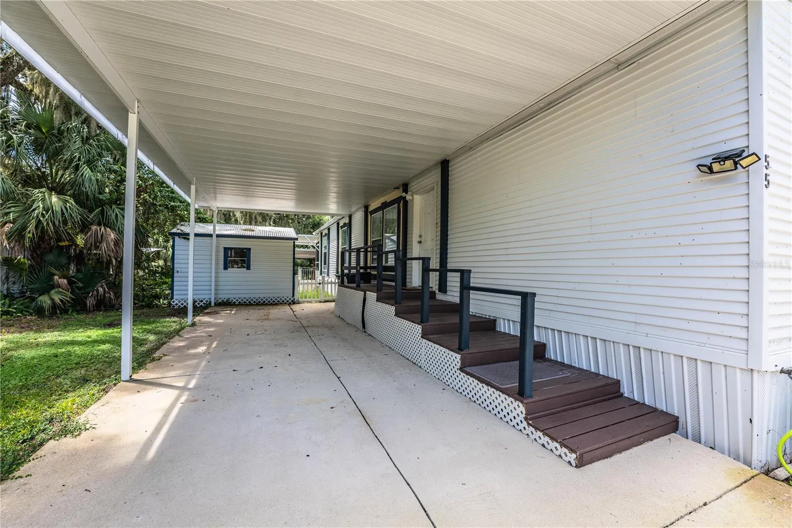 55 ROSALIE OAKS BLVD