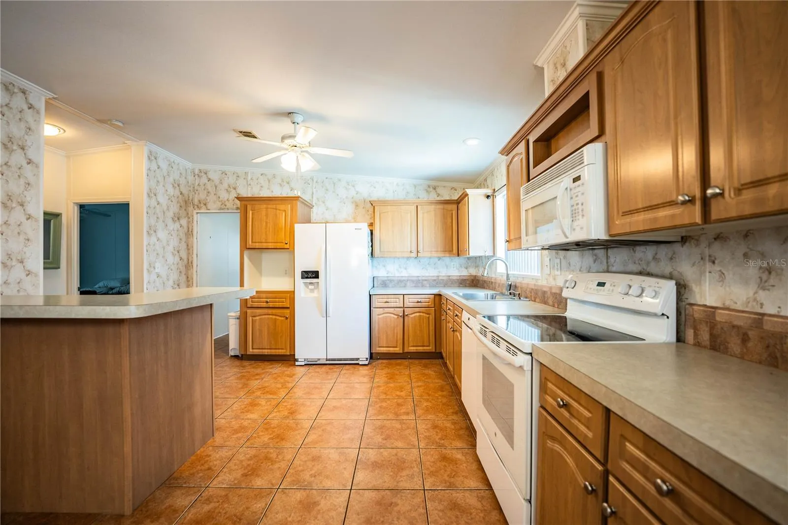 55 ROSALIE OAKS BLVD