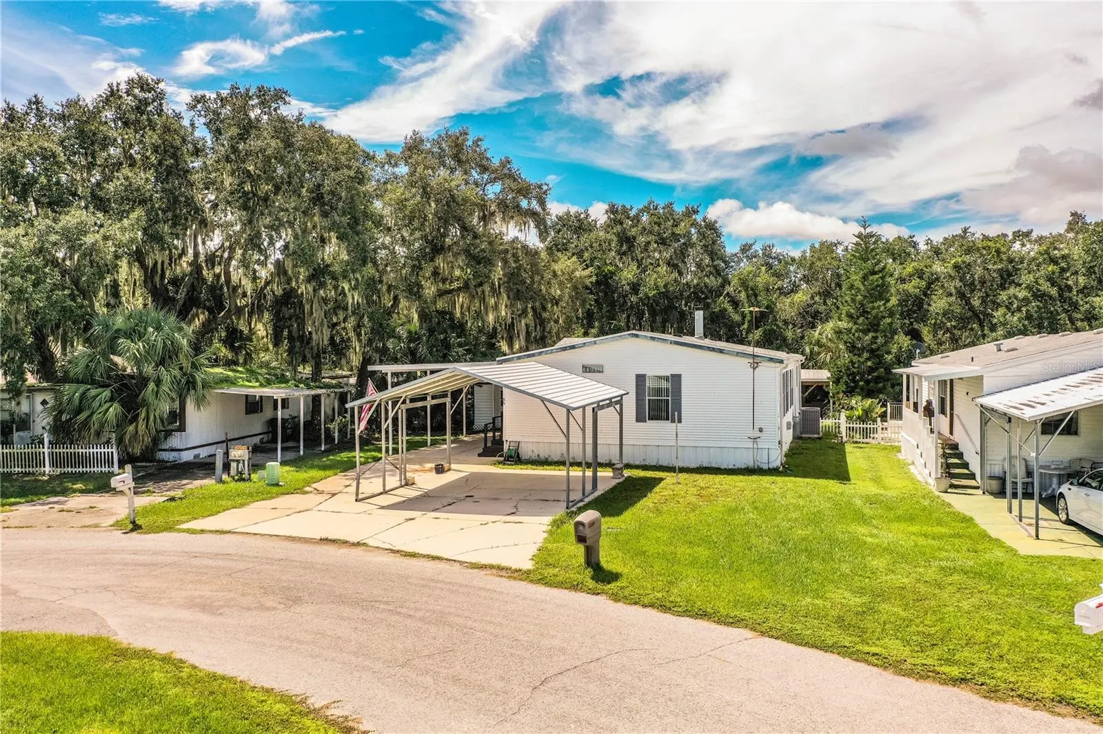 55 ROSALIE OAKS BLVD