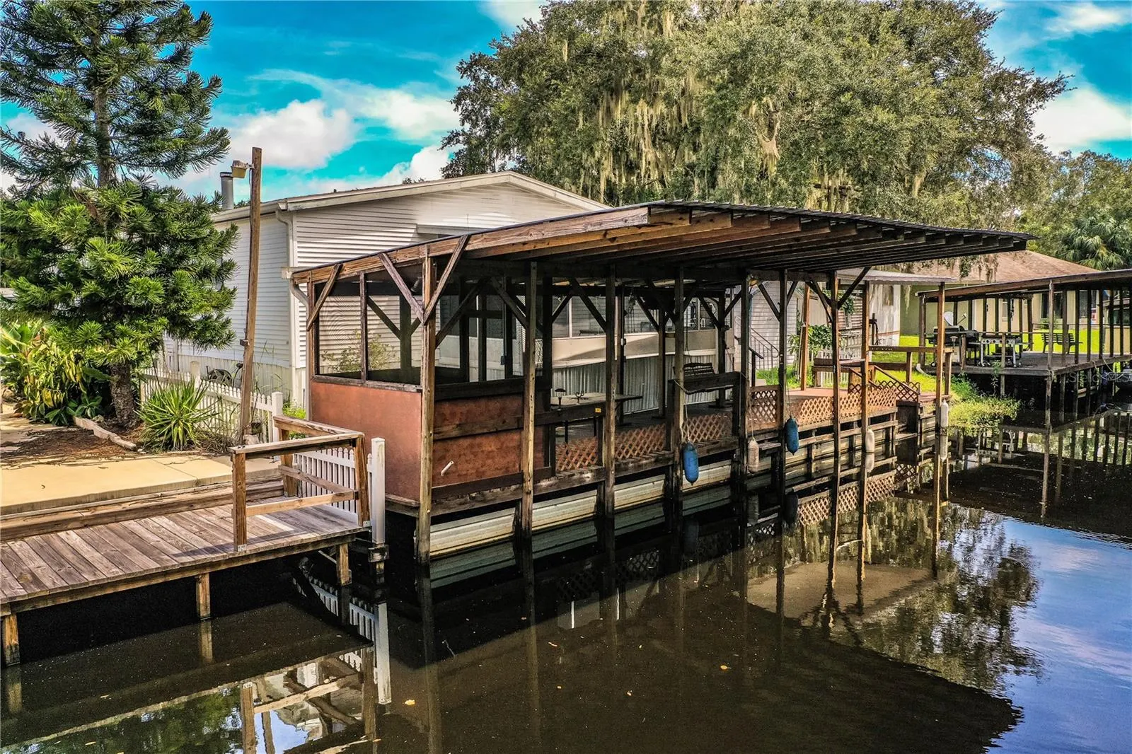 55 ROSALIE OAKS BLVD