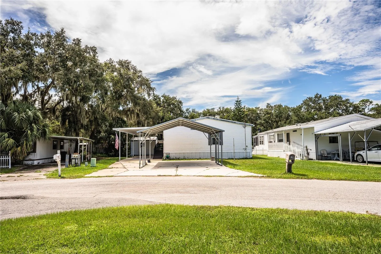 55 ROSALIE OAKS BLVD