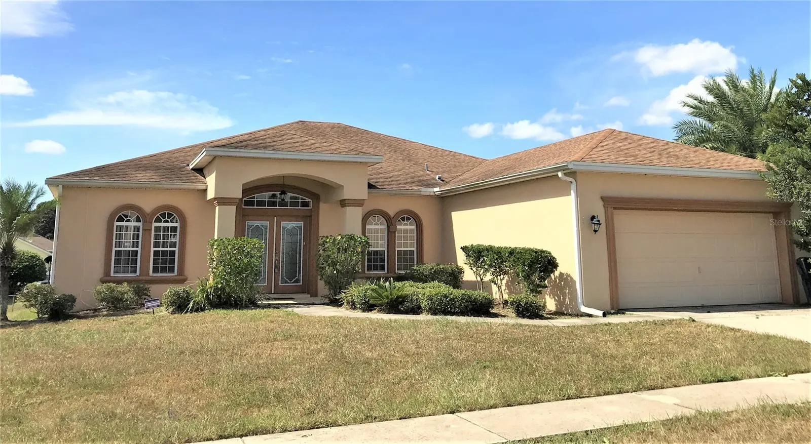 3437 LONGVIEW LN
