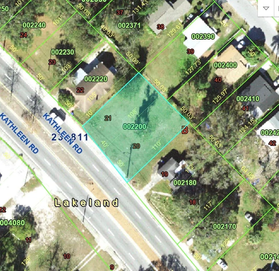 1449 KATHLEEN RD