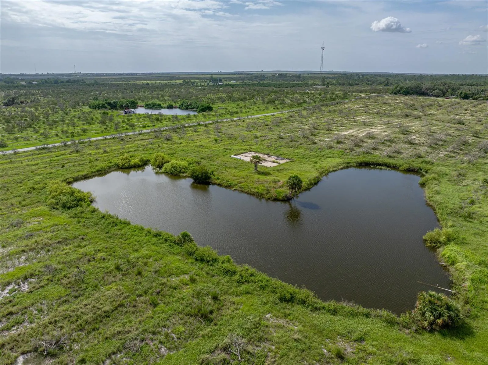 0 LAKE REEDY BLVD