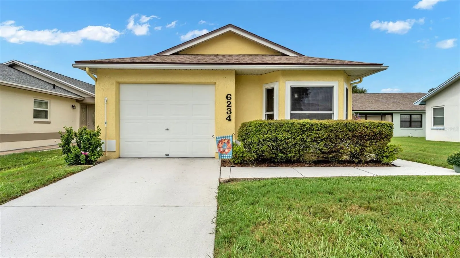 6234 PEACOCK RUN