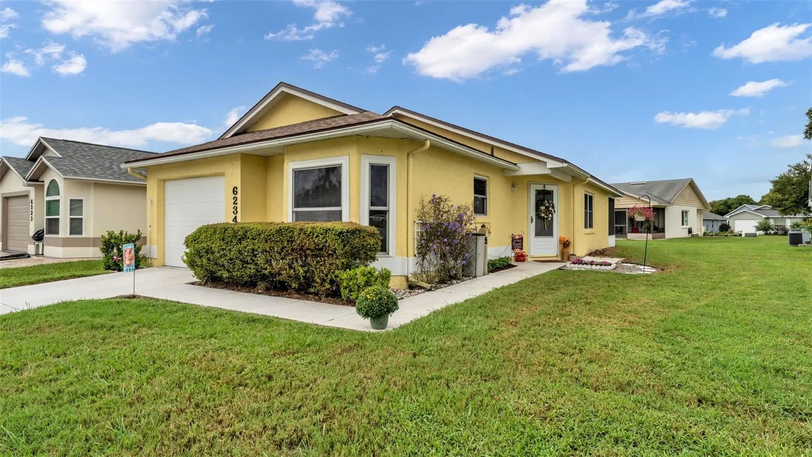 6234 PEACOCK RUN