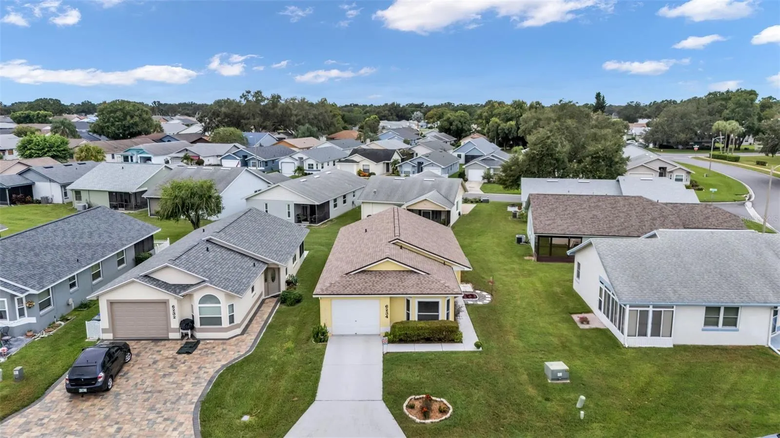 6234 PEACOCK RUN