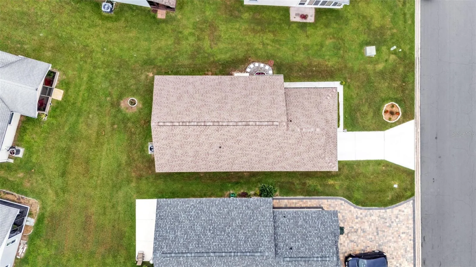 6234 PEACOCK RUN