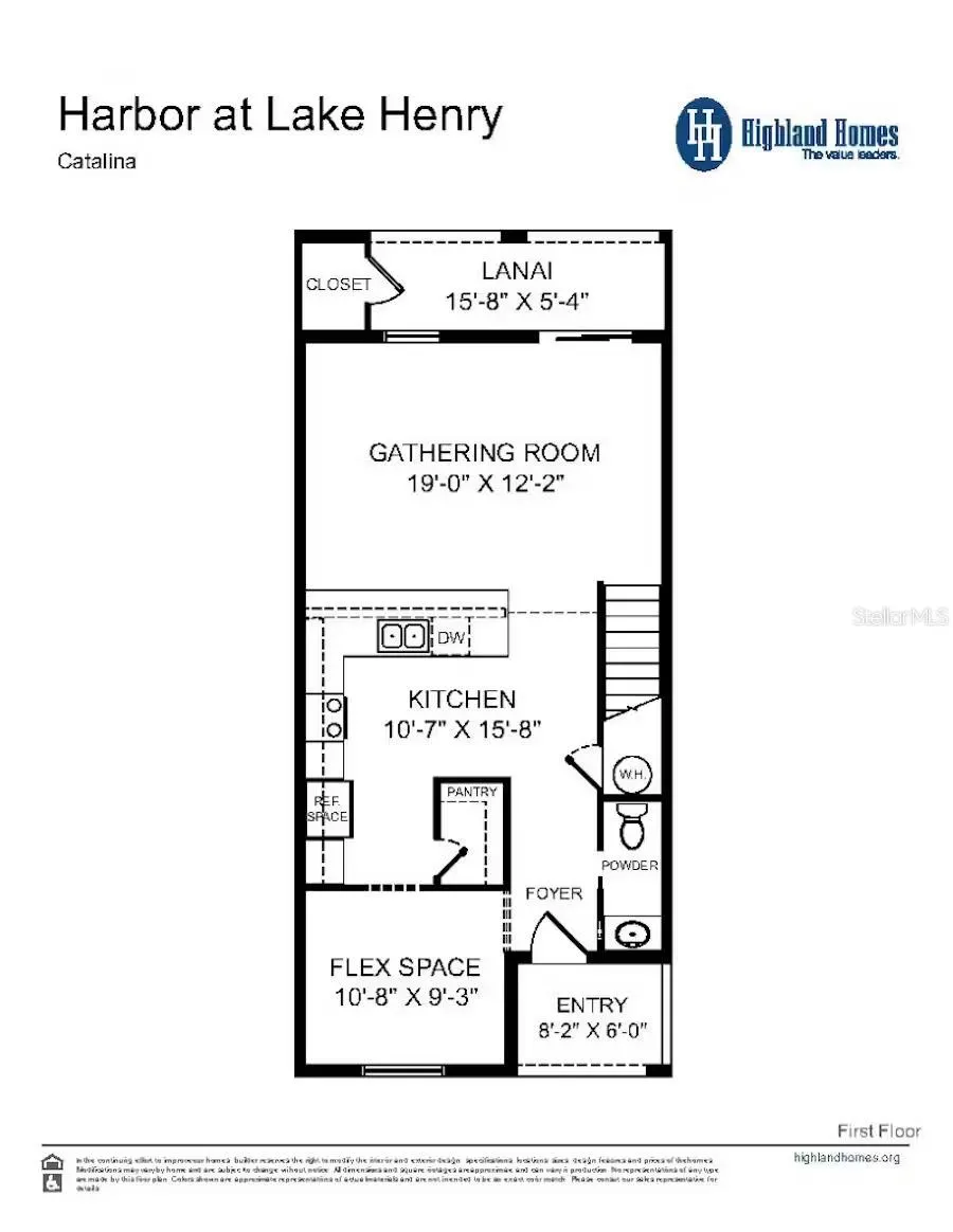214 TURTLE BAY AVE