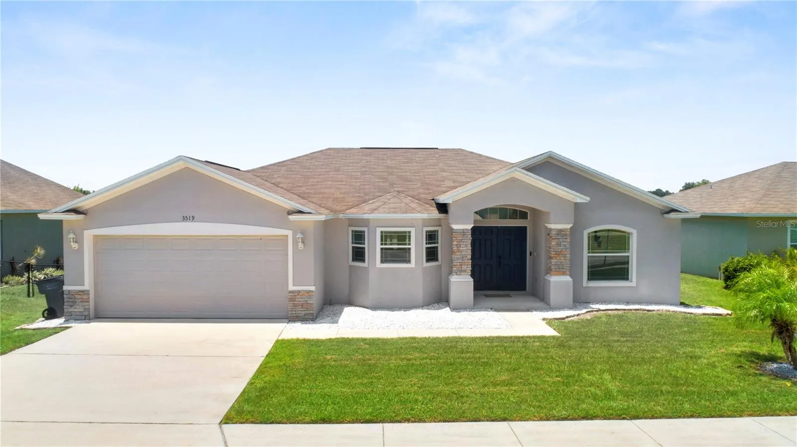 3519 KENWOOD CROSSING