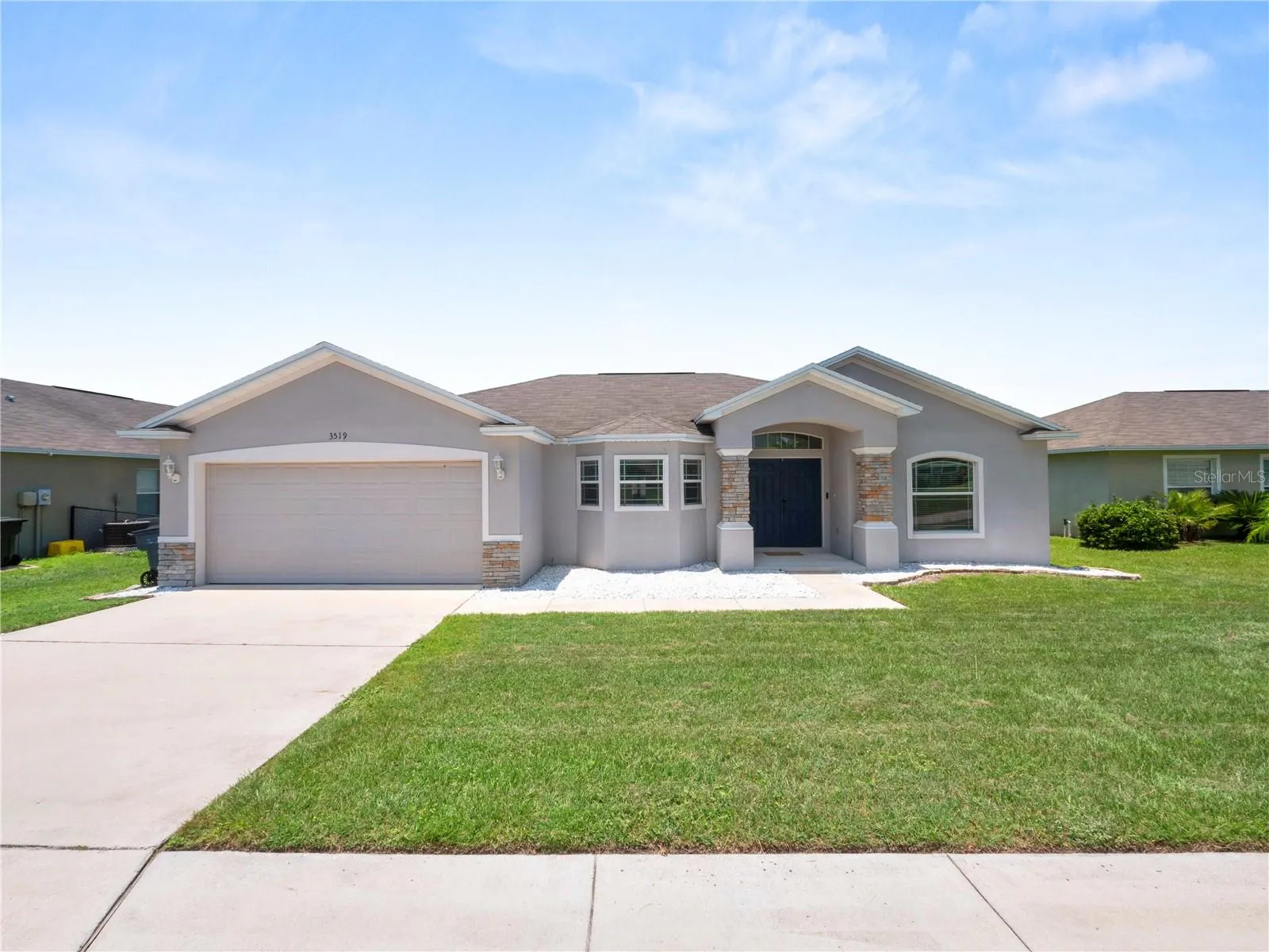 3519 KENWOOD CROSSING