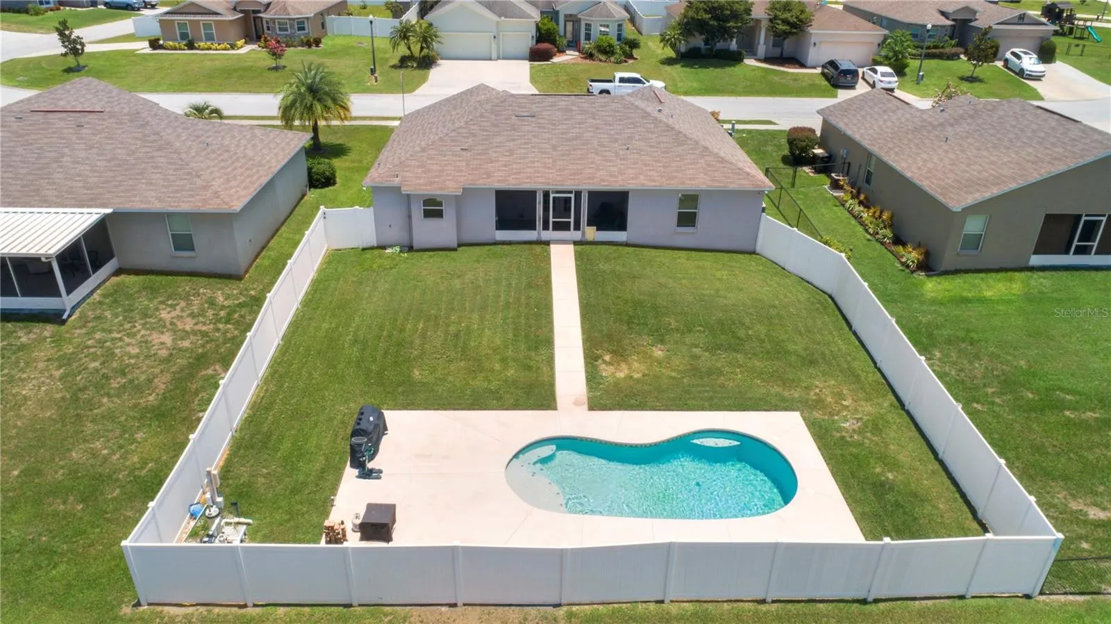 3519 KENWOOD CROSSING