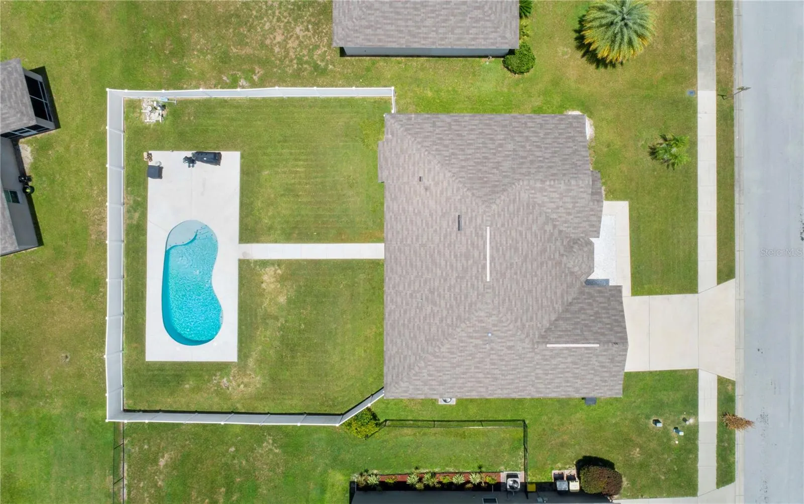 3519 KENWOOD CROSSING
