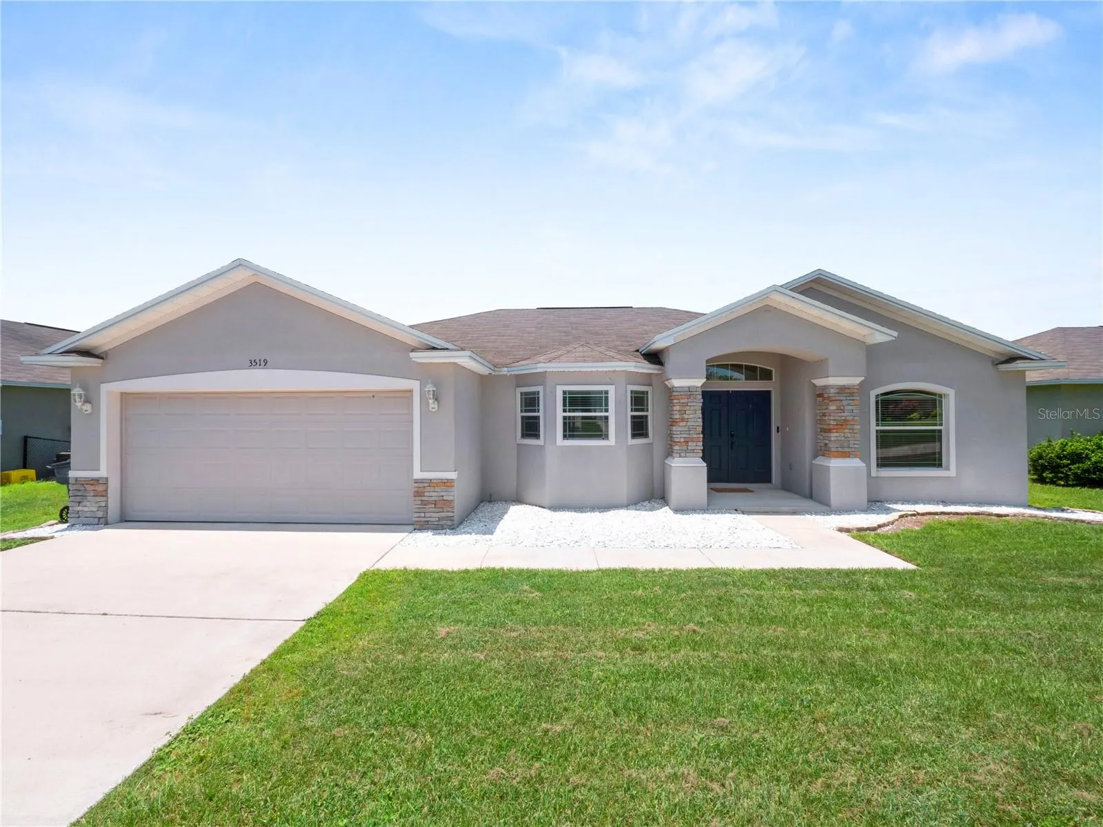 3519 KENWOOD CROSSING