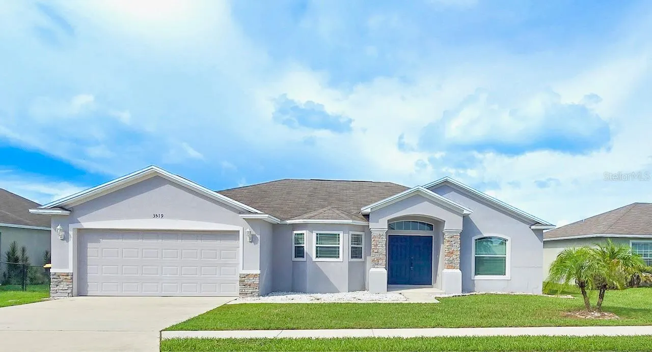 3519 KENWOOD CROSSING