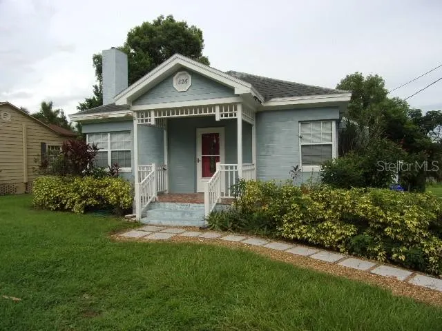826 HOLLINGSWORTH RD