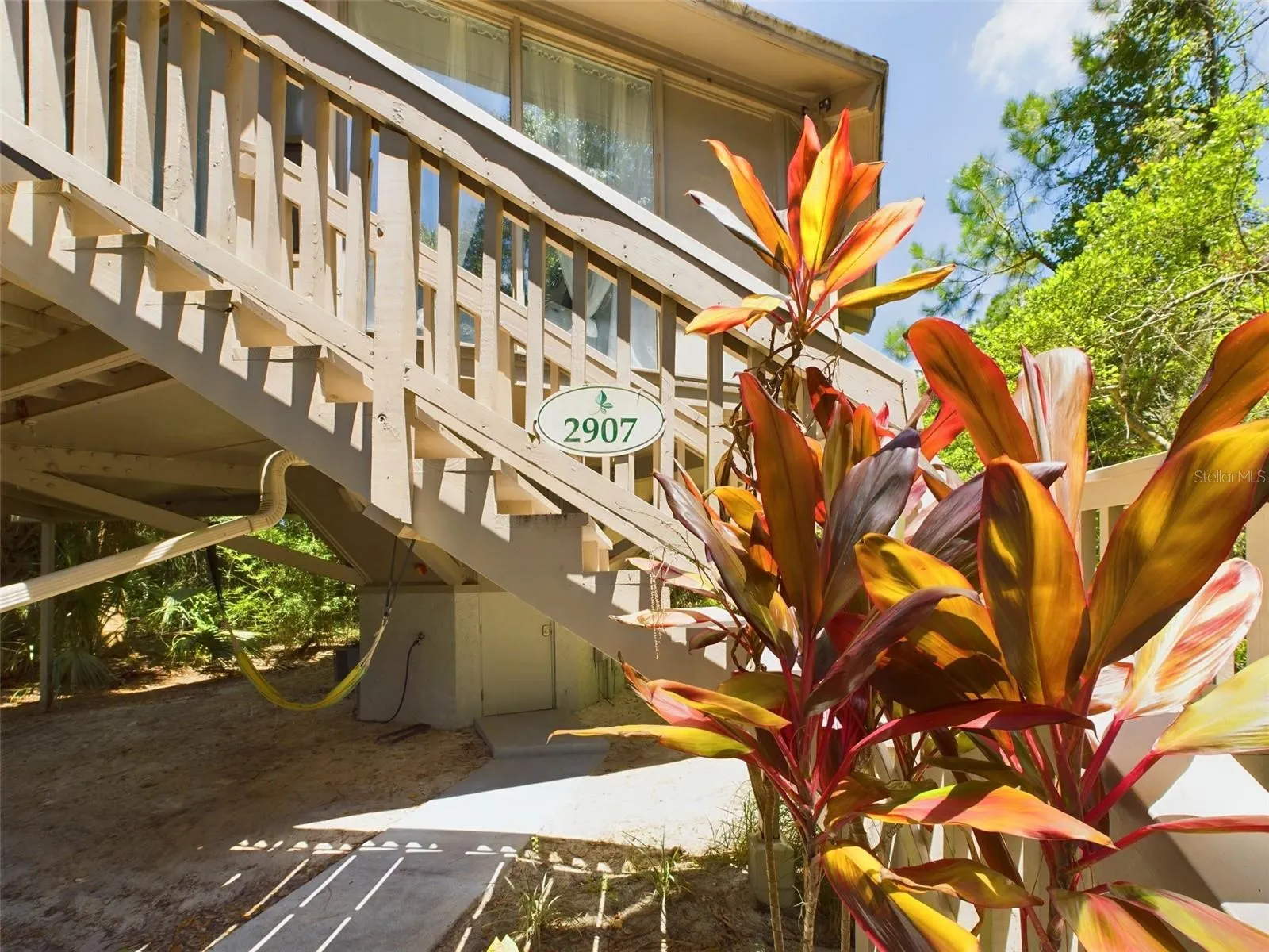 2907 MARION WAY #2907, #2907
