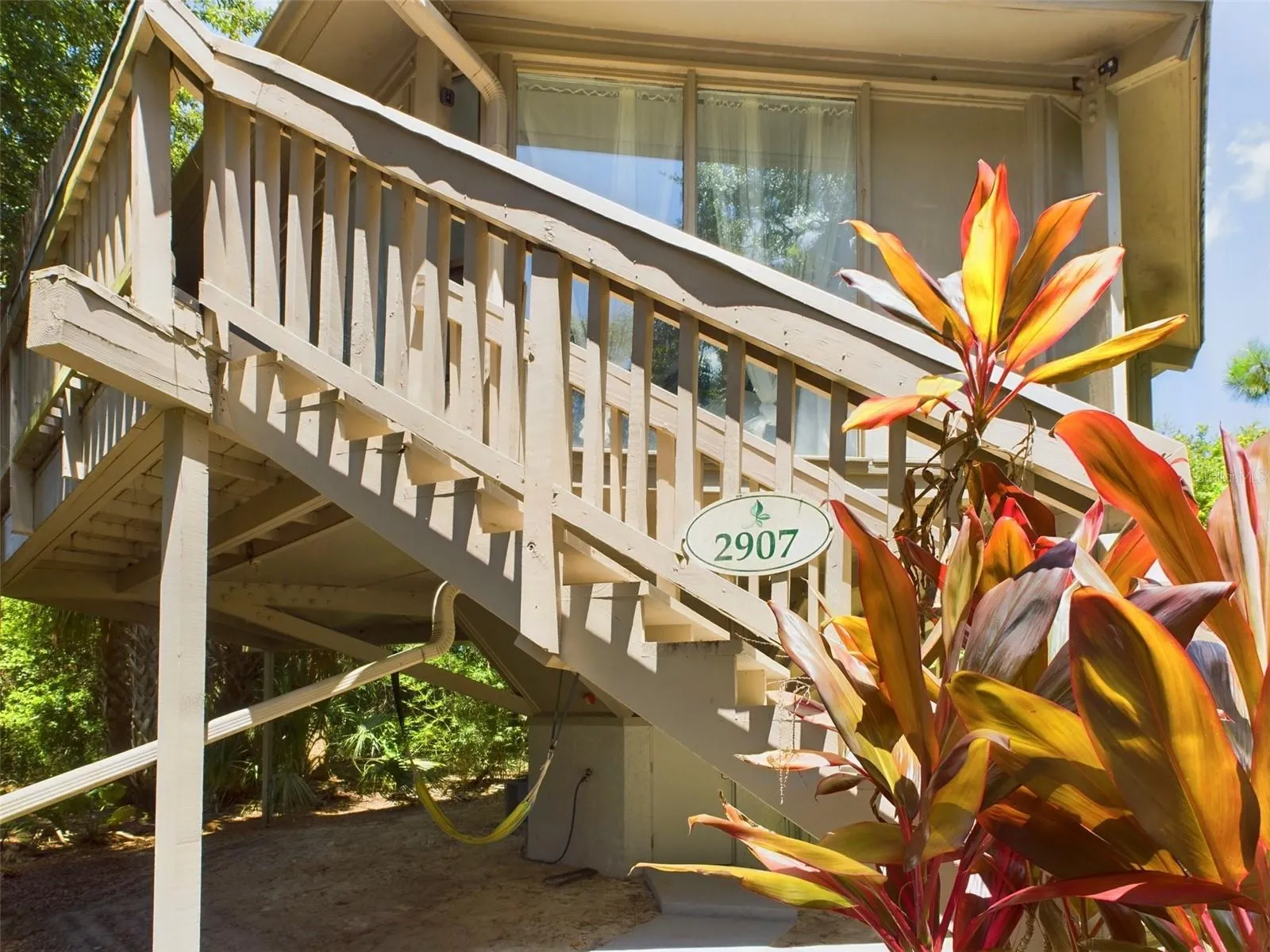 2907 MARION WAY #2907, #2907
