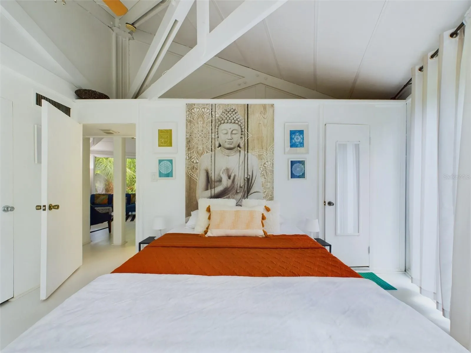 2907 MARION WAY #2907, #2907