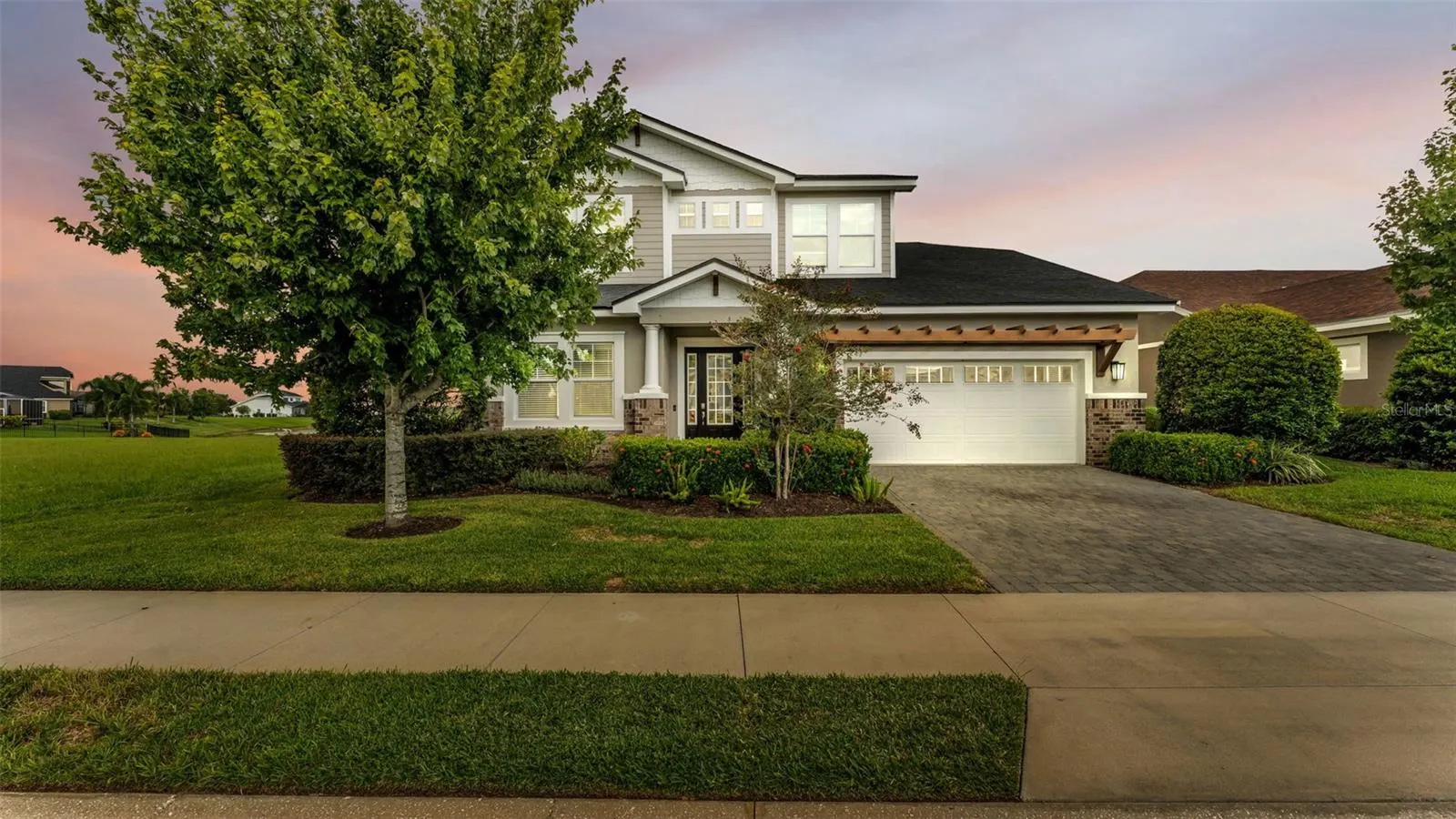 539 WATERFERN TRAIL DR