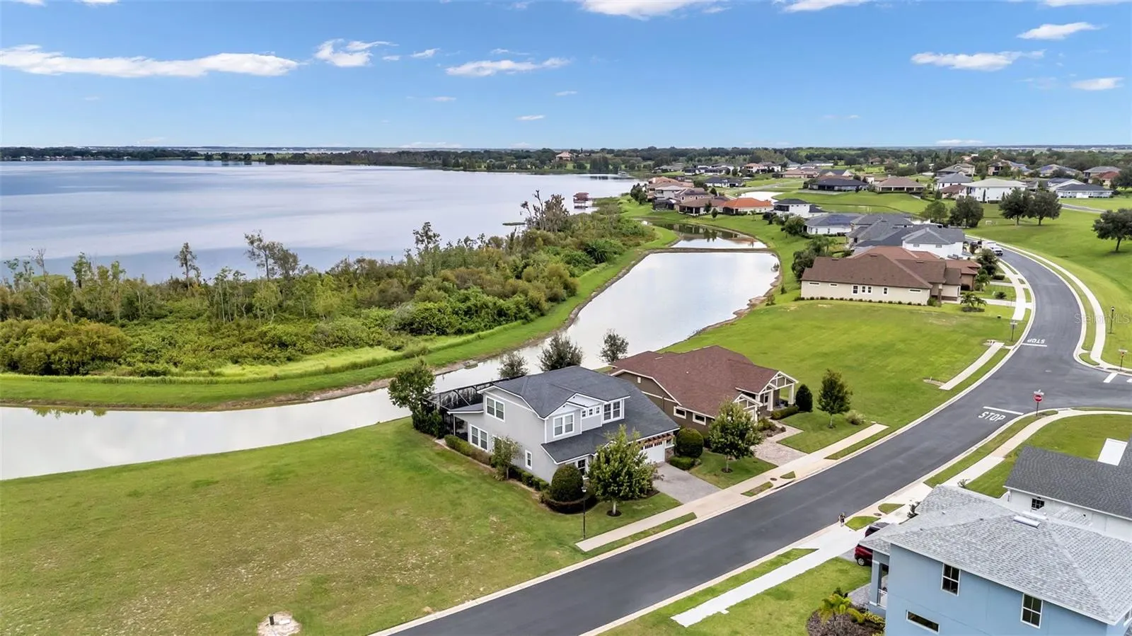 539 WATERFERN TRAIL DR