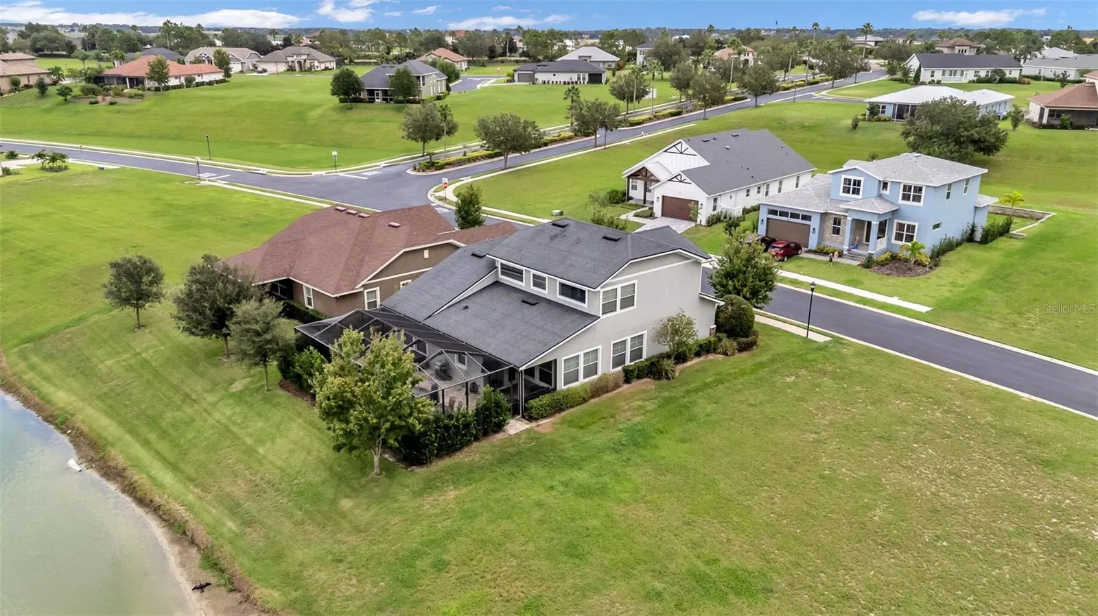 539 WATERFERN TRAIL DR