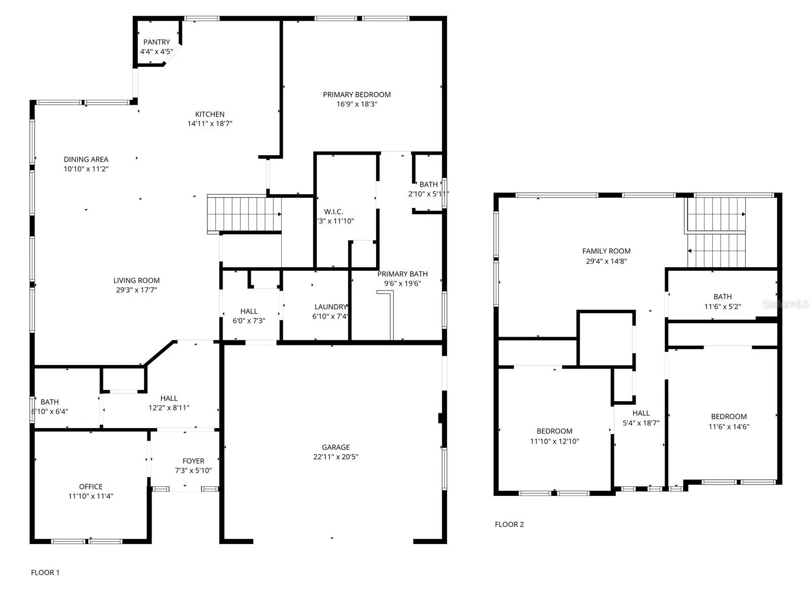 539 WATERFERN TRAIL DR