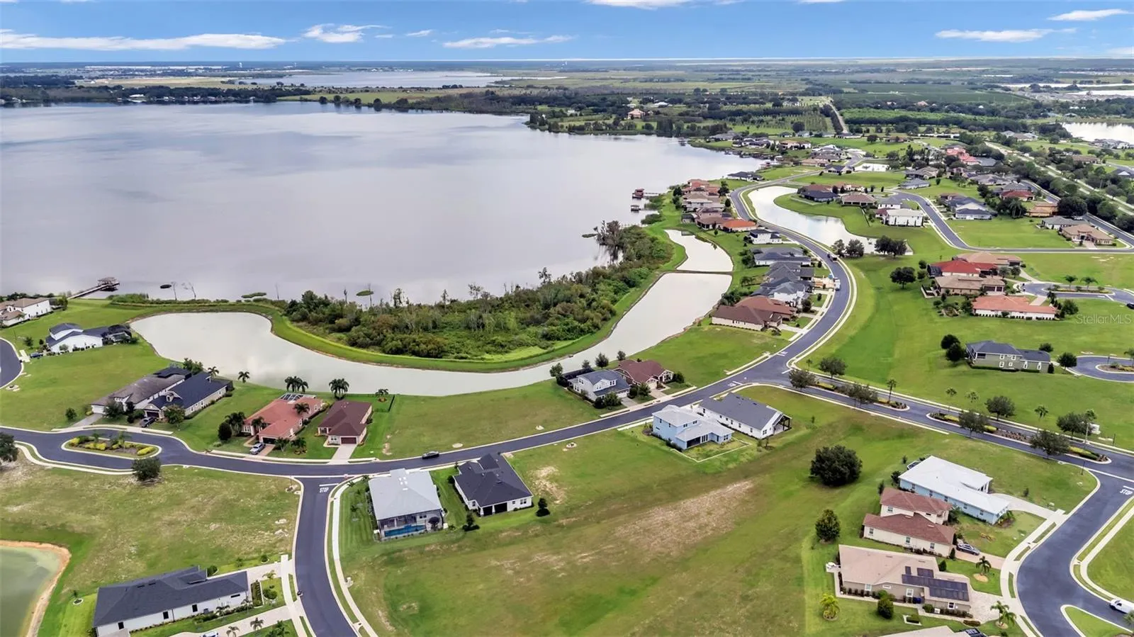 539 WATERFERN TRAIL DR