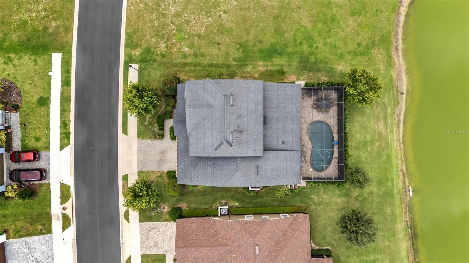 539 WATERFERN TRAIL DR