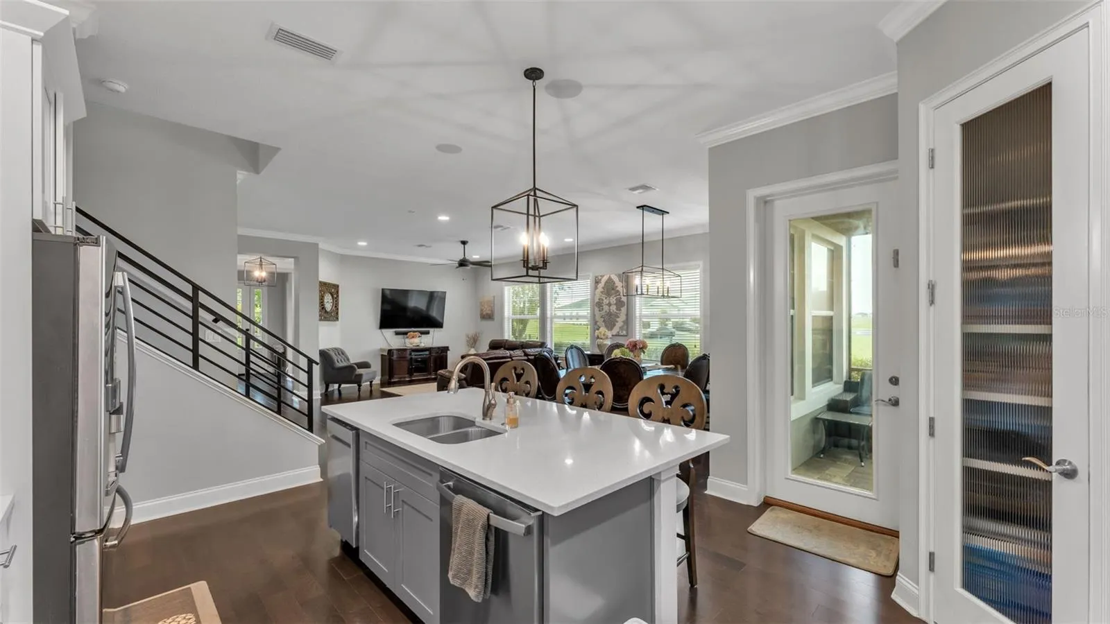 539 WATERFERN TRAIL DR