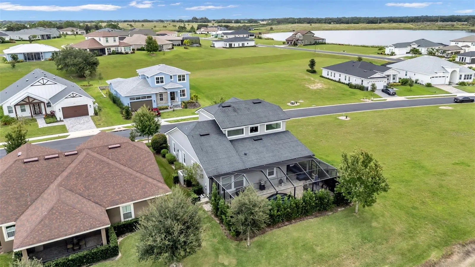 539 WATERFERN TRAIL DR