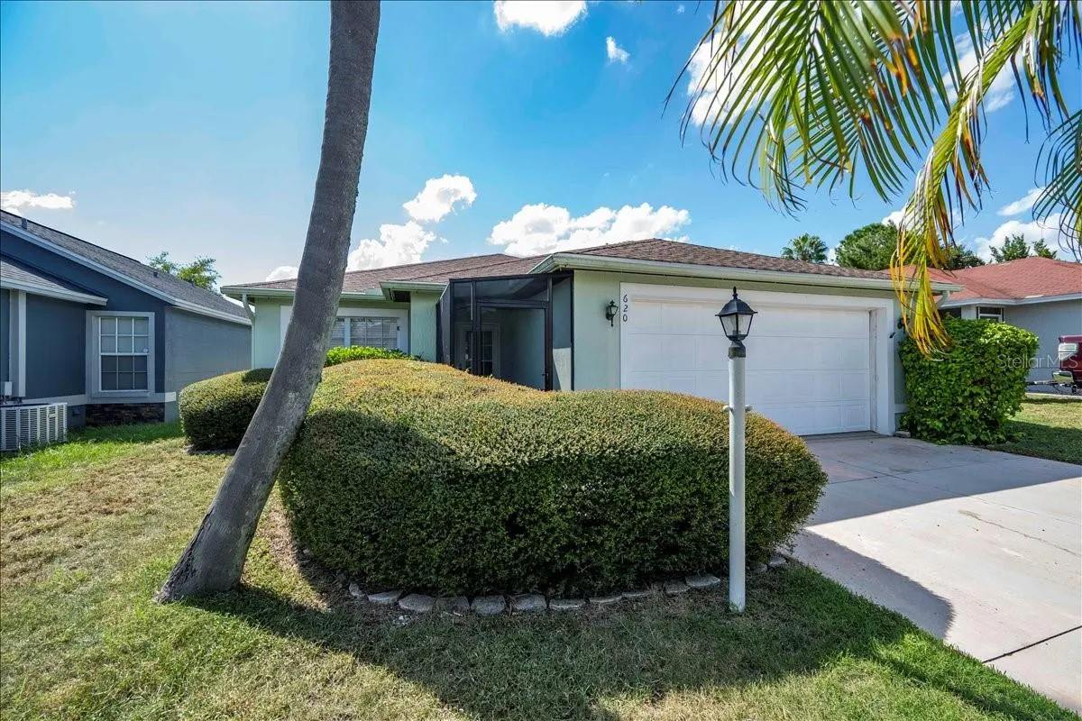620 CRYSTALS BLVD