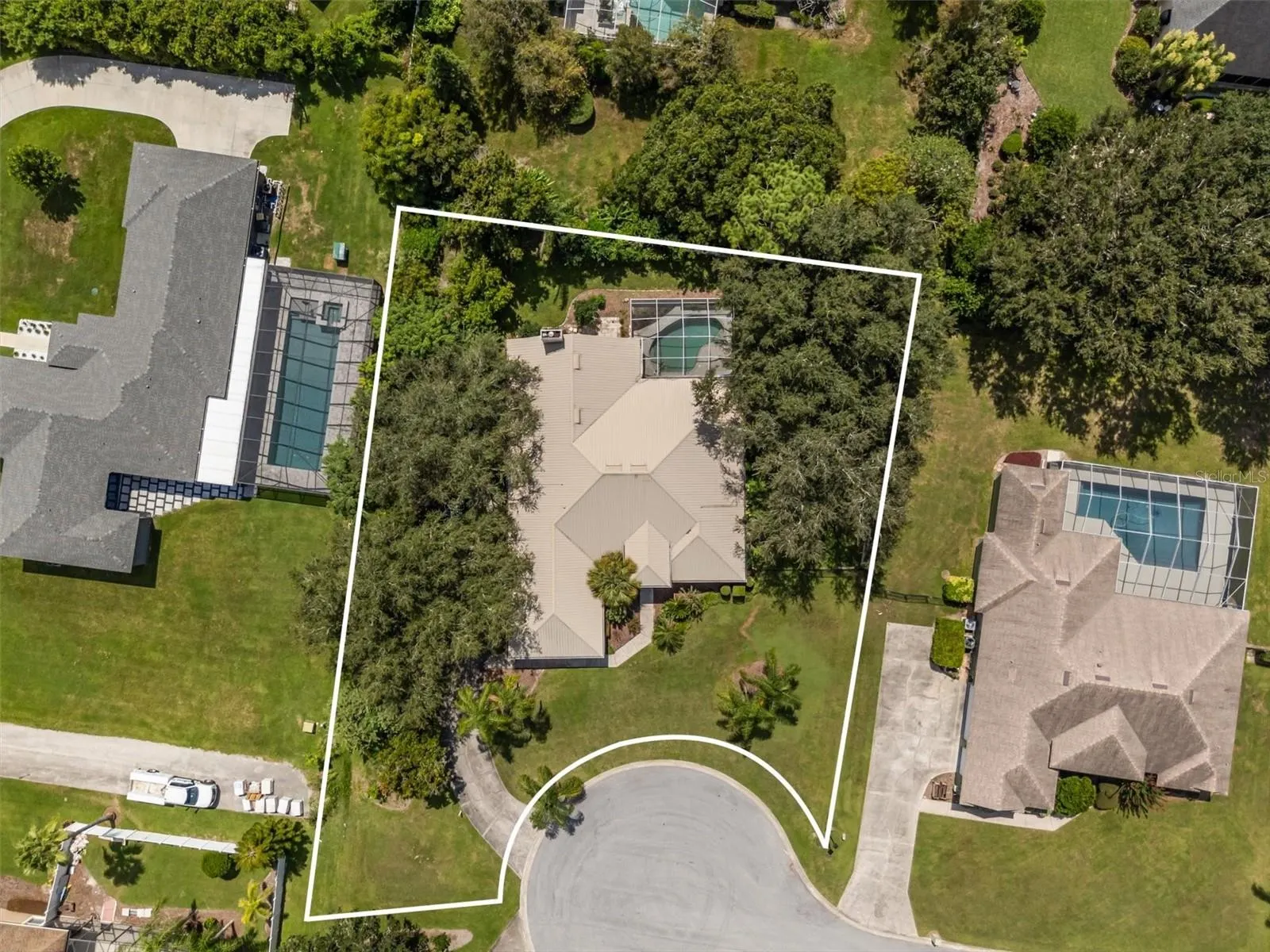 5304 PLANTATION VISTA WAY